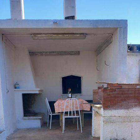 Trullo Antelmi Villa Ceglie Messapica Buitenkant foto