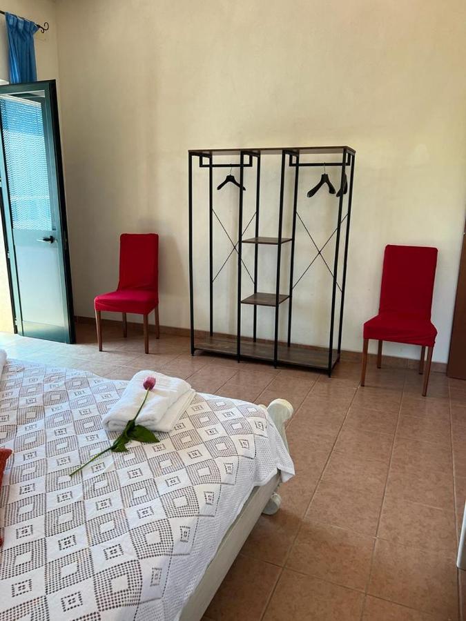 Trullo Antelmi Villa Ceglie Messapica Buitenkant foto