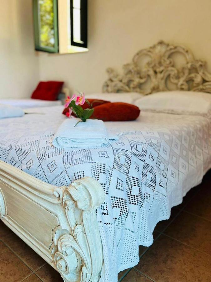 Trullo Antelmi Villa Ceglie Messapica Buitenkant foto