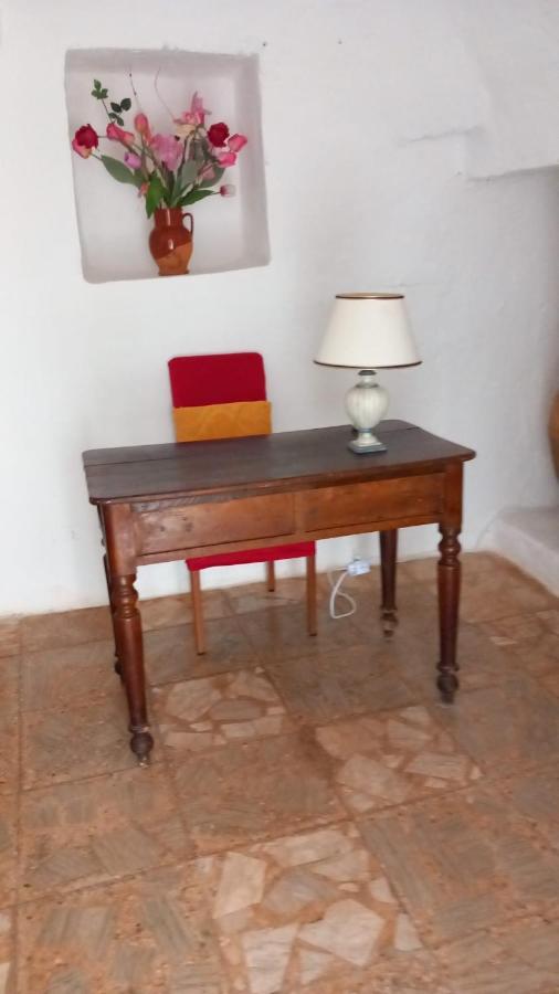 Trullo Antelmi Villa Ceglie Messapica Buitenkant foto